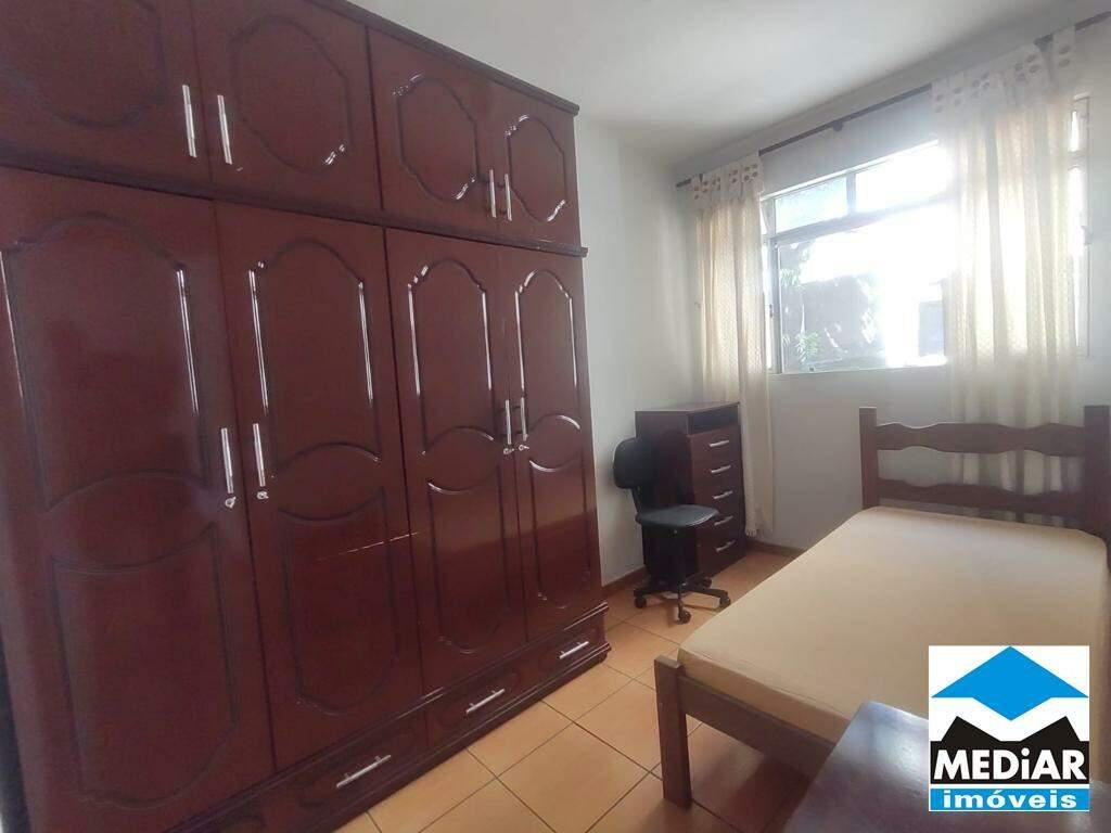Apartamento, Santa Teresa, 2 Quartos, 1 Vaga