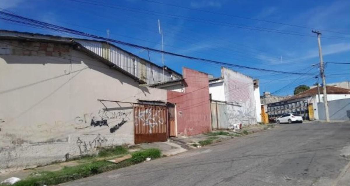 Prédio, Venda Nova, 0 Quarto, 0 Vaga