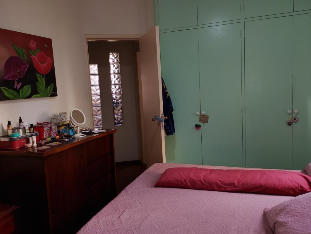 Apartamento, Alto Barroca, 3 Quartos, 2 Vagas, 1 Suíte