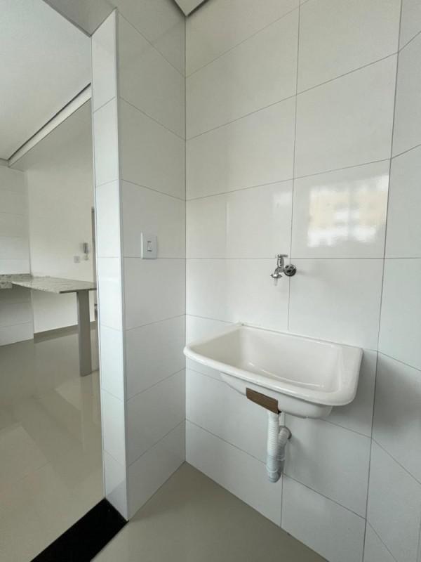 Apartamento, Eldorado, 3 Quartos, 2 Vagas, 1 Suíte