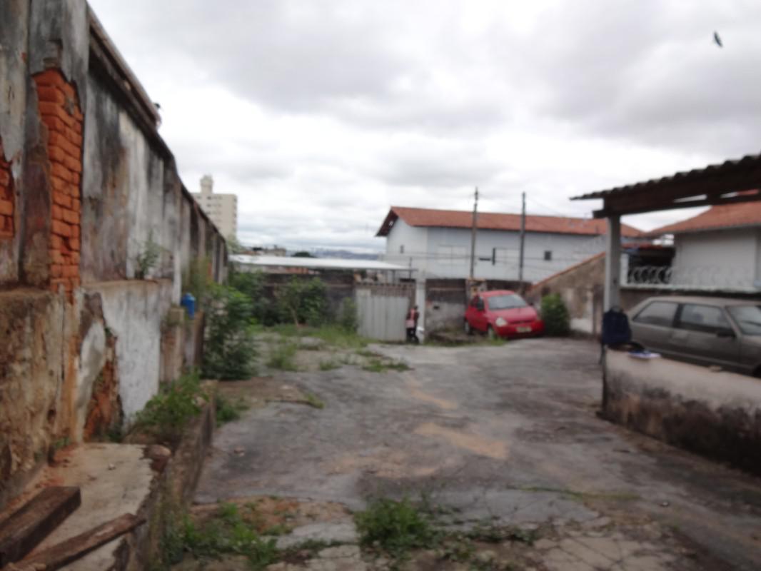 Lote, Santo André, 3 Quartos, 5 Vagas