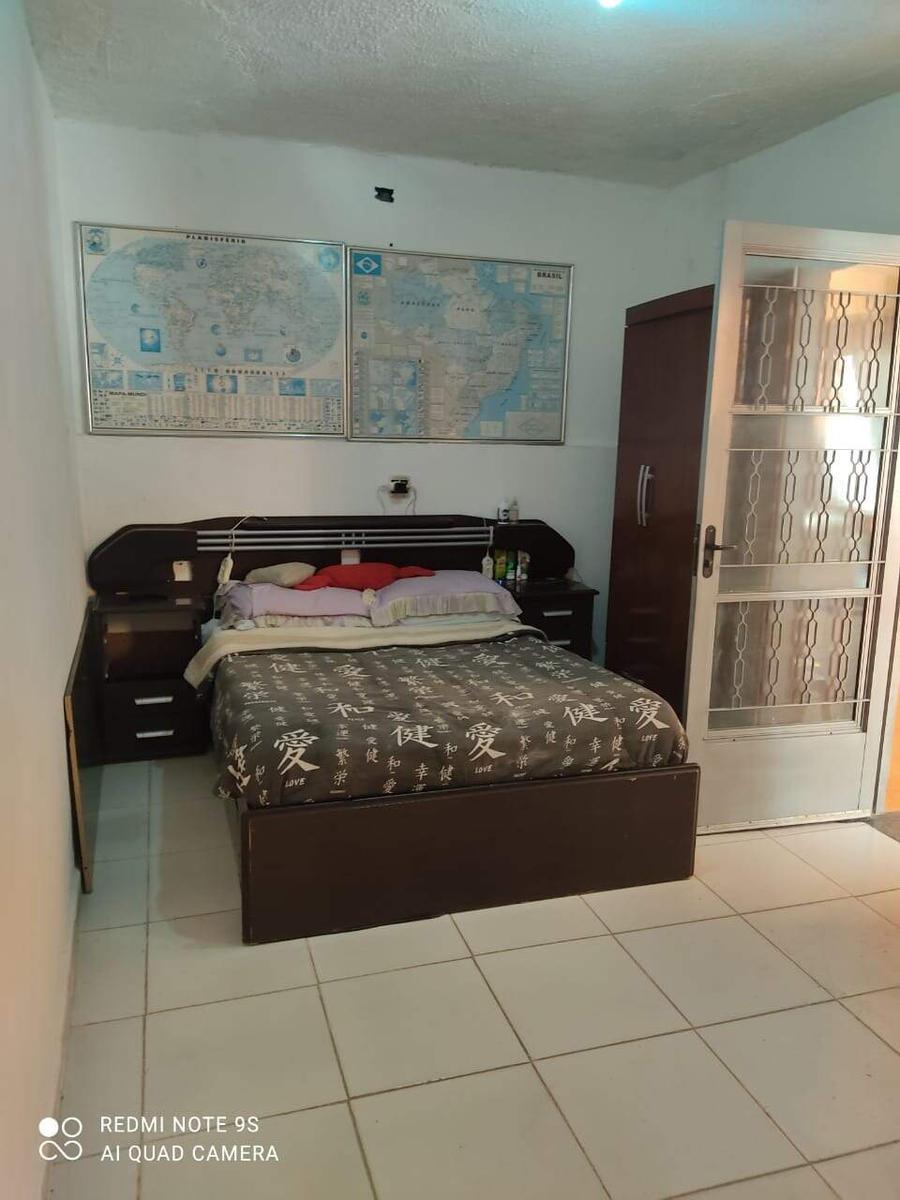 Casa, Nova Granada, 4 Quartos, 2 Vagas, 1 Suíte