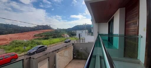 Casa, Belvedere, 3 Quartos, 3 Vagas, 1 Suíte