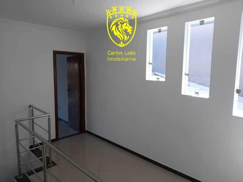 Casa, Céu Azul, 3 Quartos, 1 Vaga, 1 Suíte