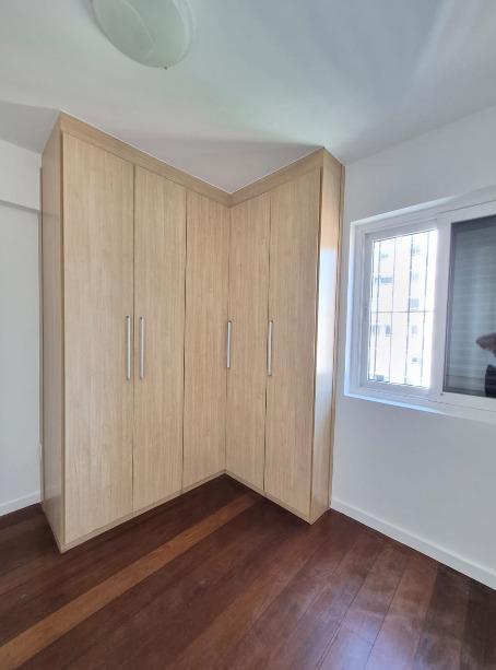 Apartamento, São Bento, 3 Quartos, 2 Vagas, 1 Suíte