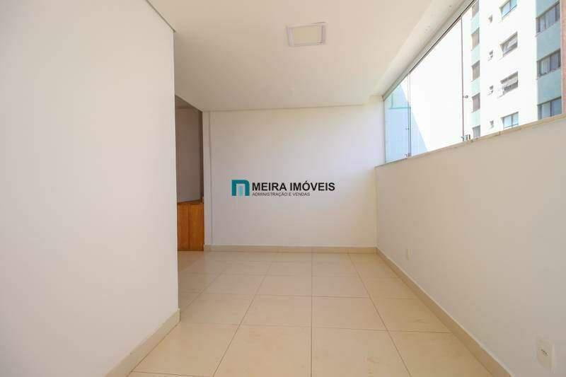 Cobertura, Sion, 2 Quartos, 1 Vaga, 1 Suíte
