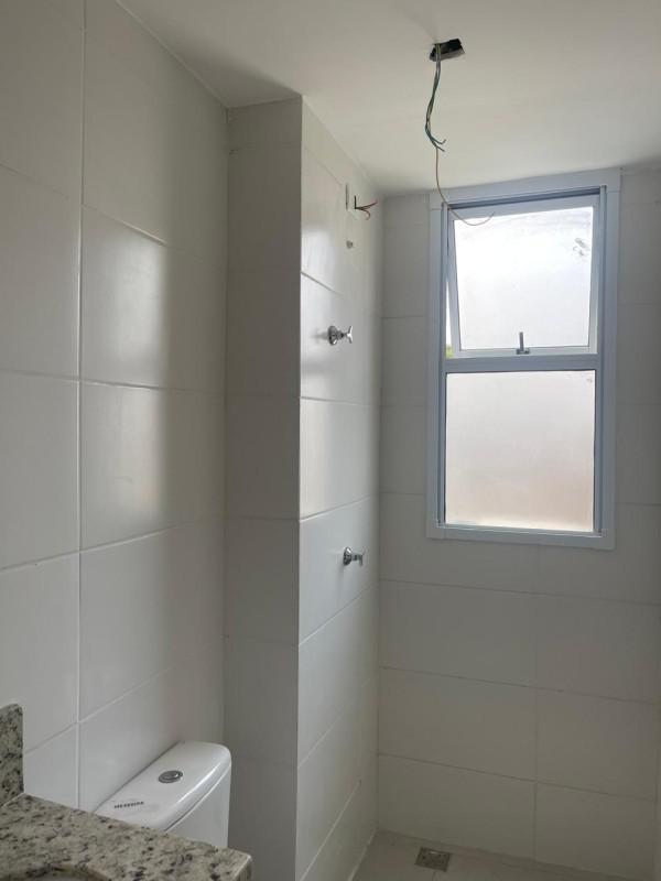 Apartamento, Coração Eucarístico, 2 Quartos, 2 Vagas, 1 Suíte