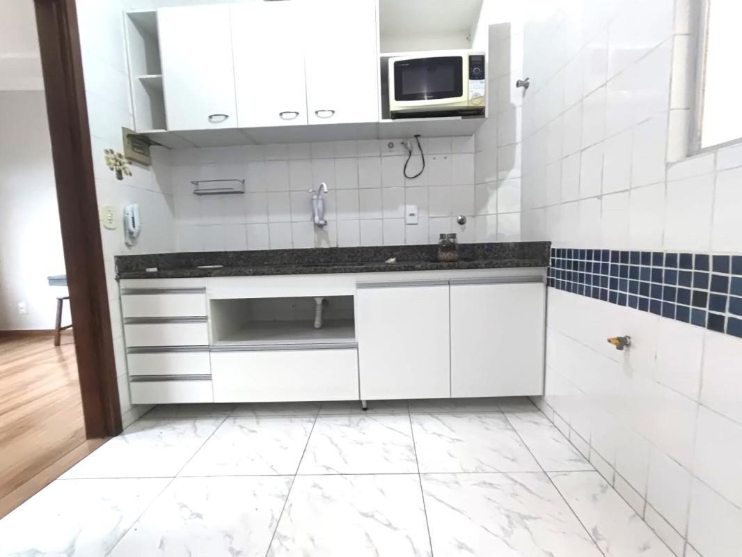 Apartamento, Padre Eustáquio, 3 Quartos, 1 Vaga