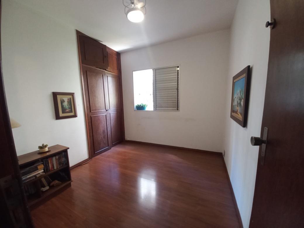 Apartamento, Lourdes, 4 Quartos, 2 Vagas, 1 Suíte