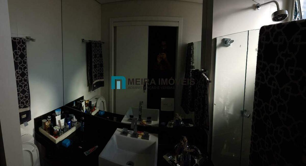 Apartamento, Cidade Nova, 3 Quartos, 0 Vaga, 1 Suíte
