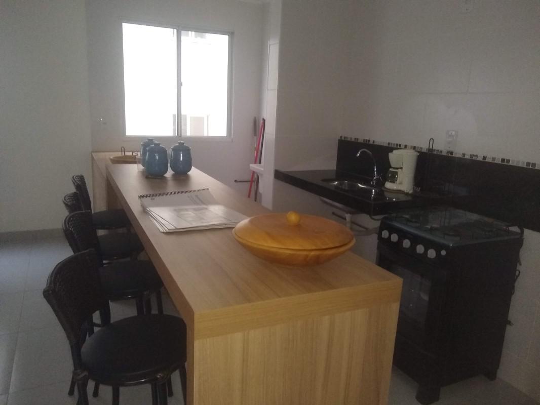 Apartamento, Fernão Dias, 2 Quartos, 1 Vaga, 1 Suíte