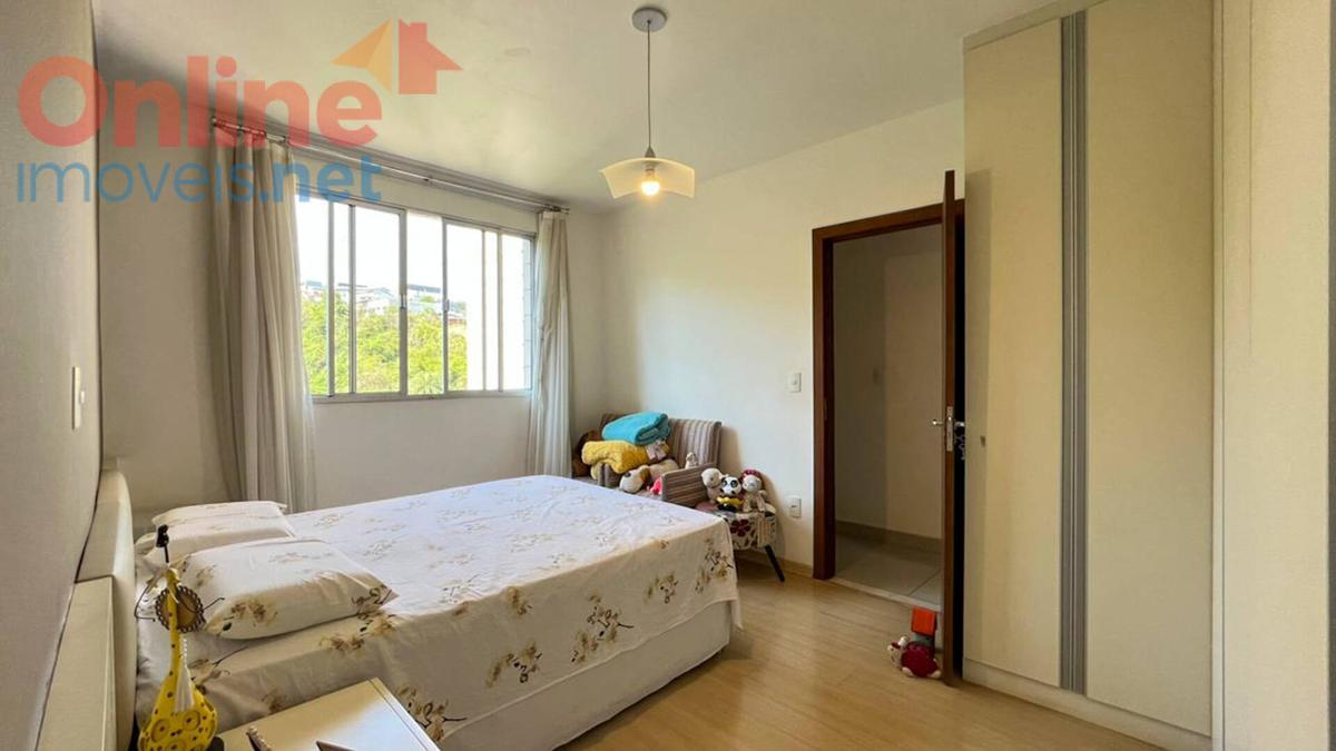 Apartamento, Buritis, 4 Quartos, 0 Vaga, 2 Suítes