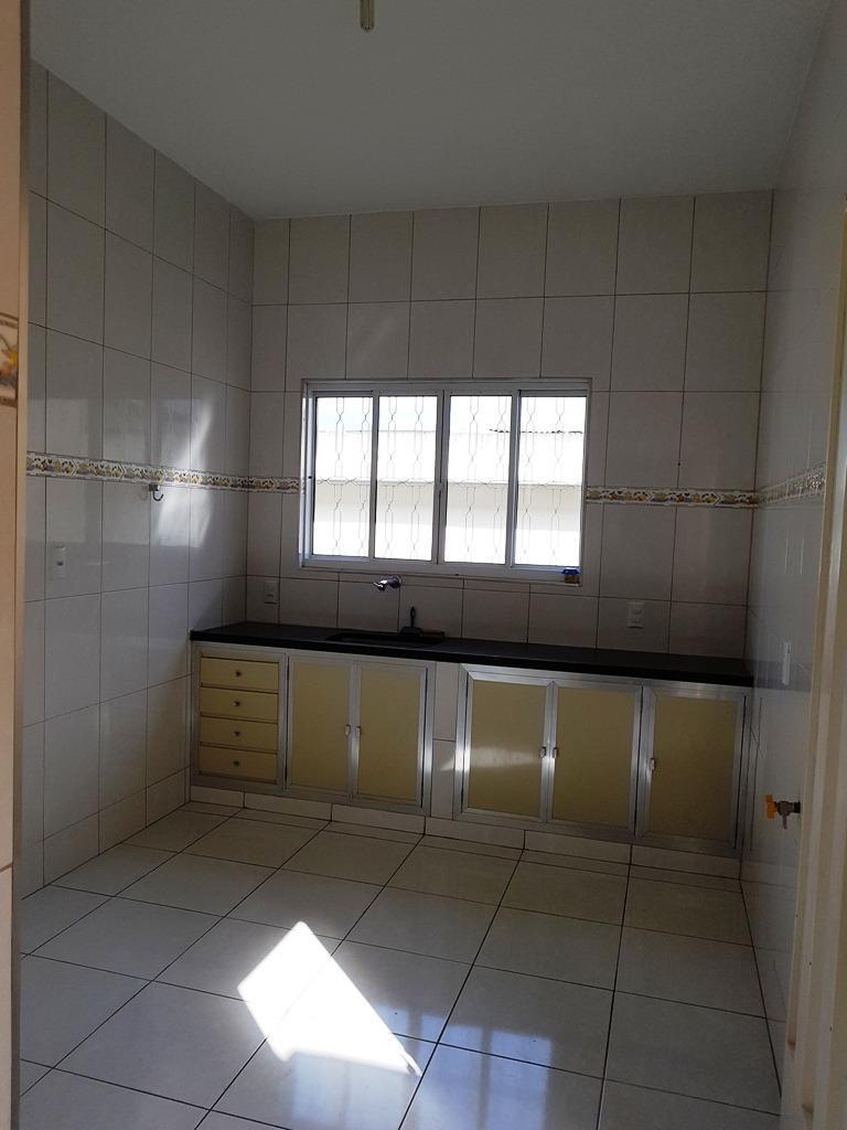 Casa, Santa Inês, 5 Quartos, 3 Vagas, 1 Suíte