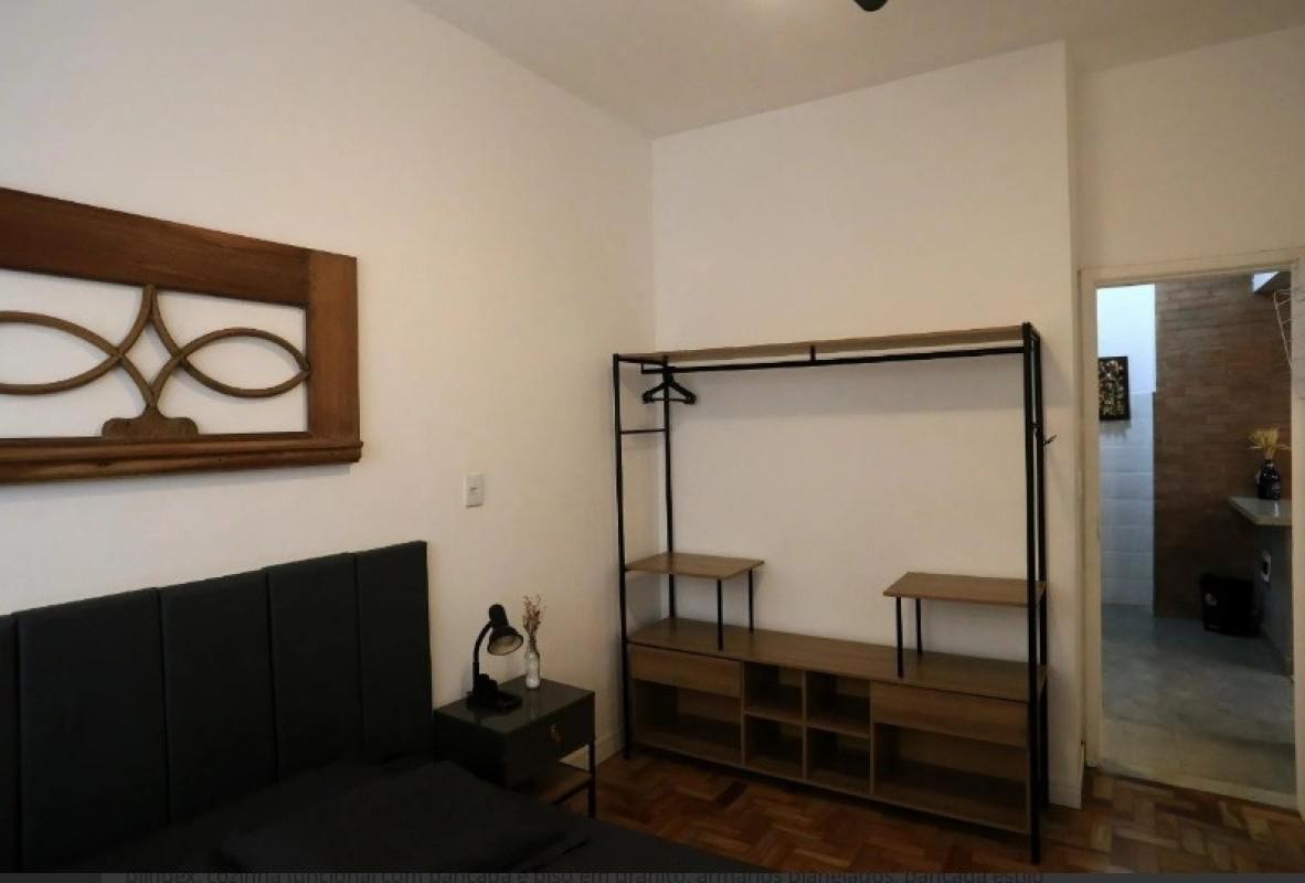 Apartamento, Lourdes, 3 Quartos, 1 Vaga, 1 Suíte