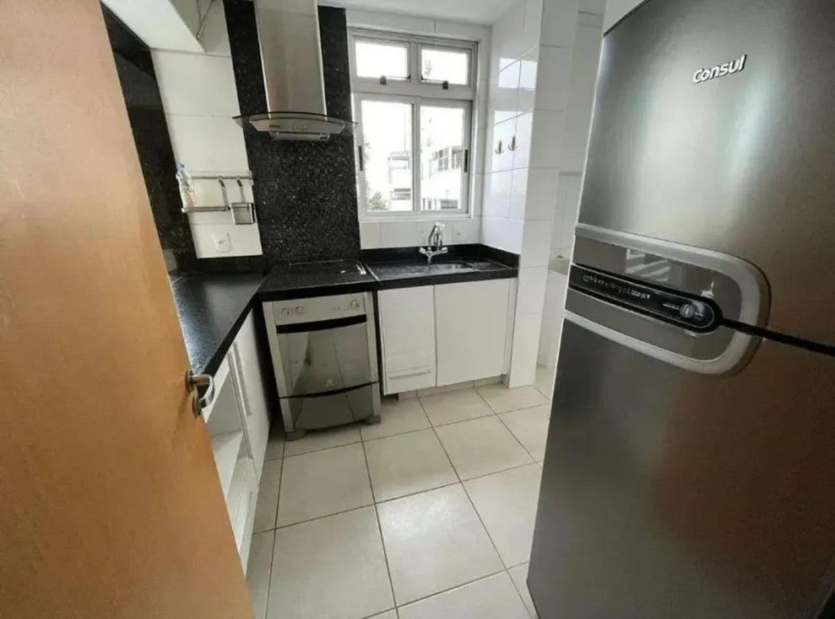 Apartamento, Buritis, 2 Quartos, 2 Vagas, 1 Suíte