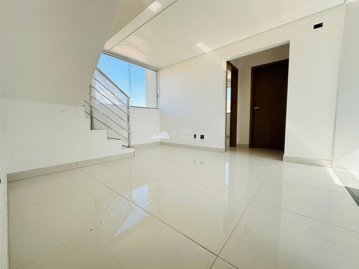 Apartamento, Santa Mônica, 2 Quartos, 1 Vaga