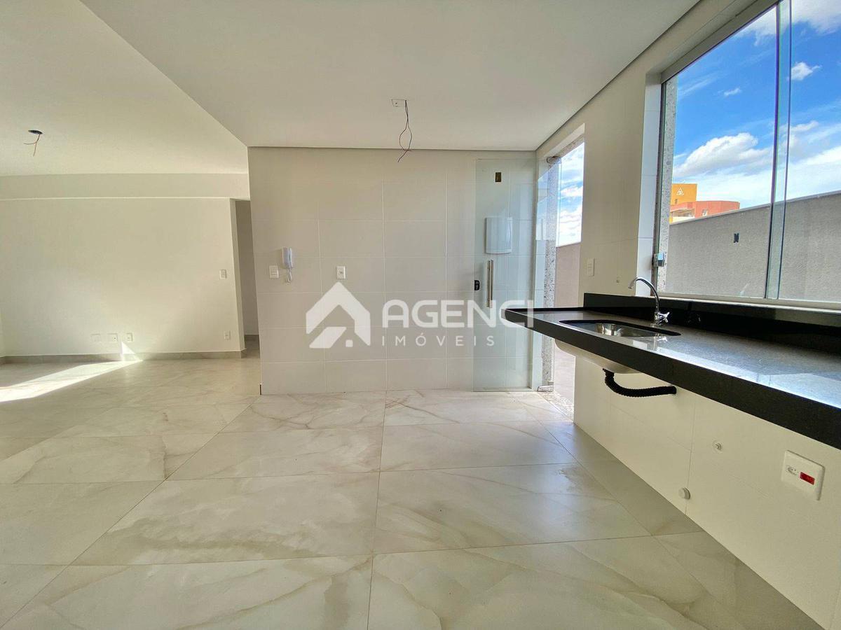 Apartamento, Minas Brasil, 3 Quartos, 0 Vaga, 1 Suíte