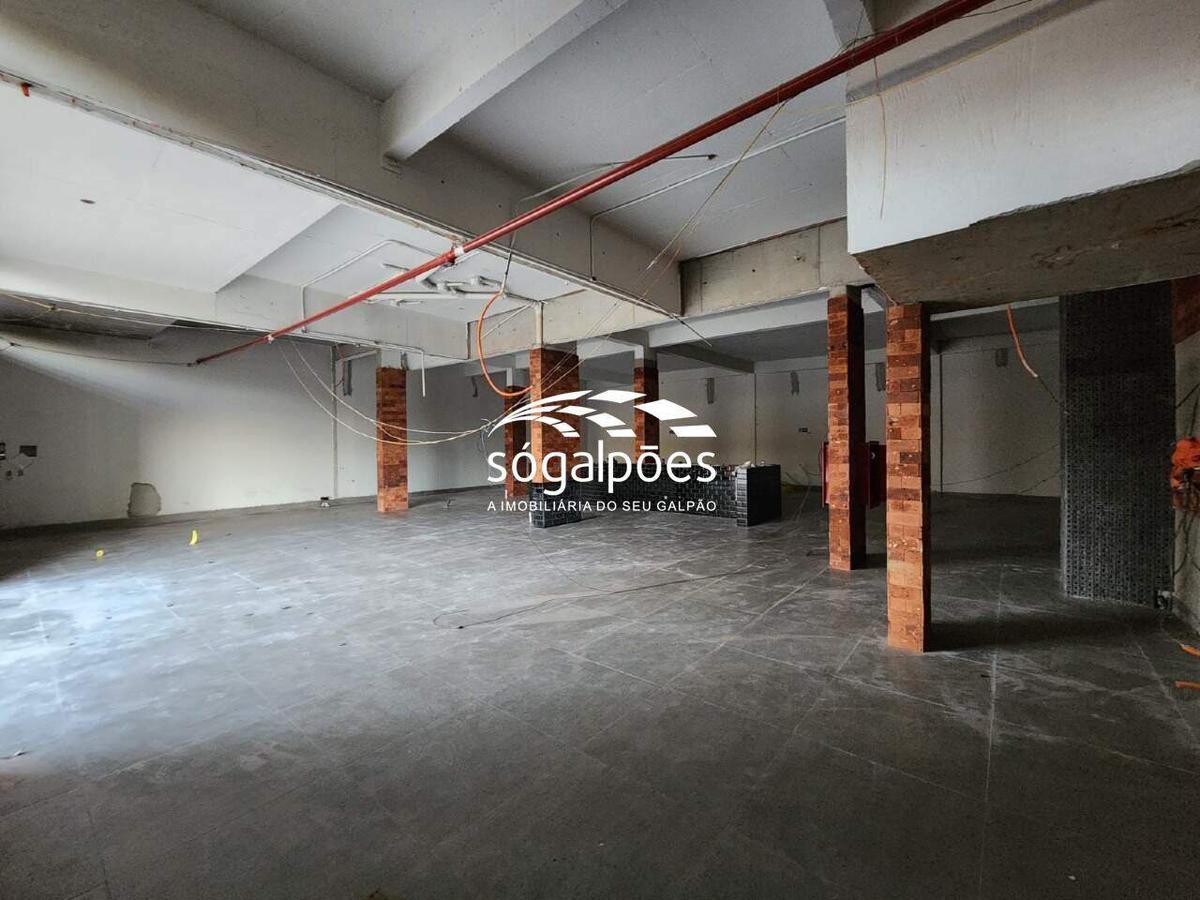 Loja, Santa Efigênia, 3 Vagas