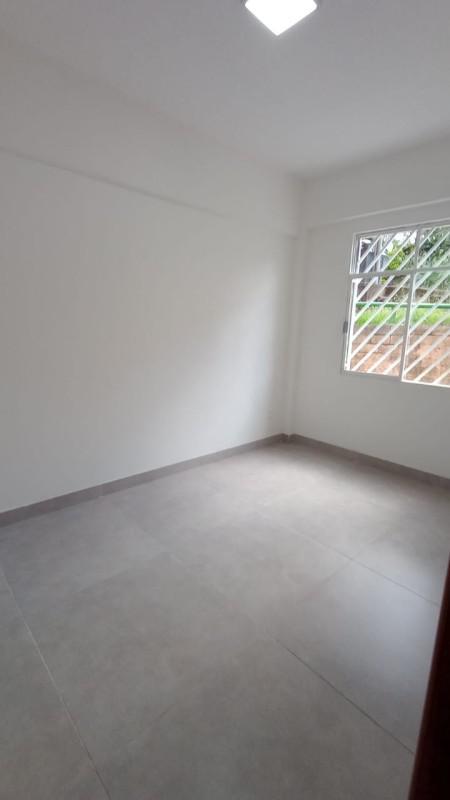 Apartamento, Riacho das Pedras, 3 Quartos, 1 Vaga