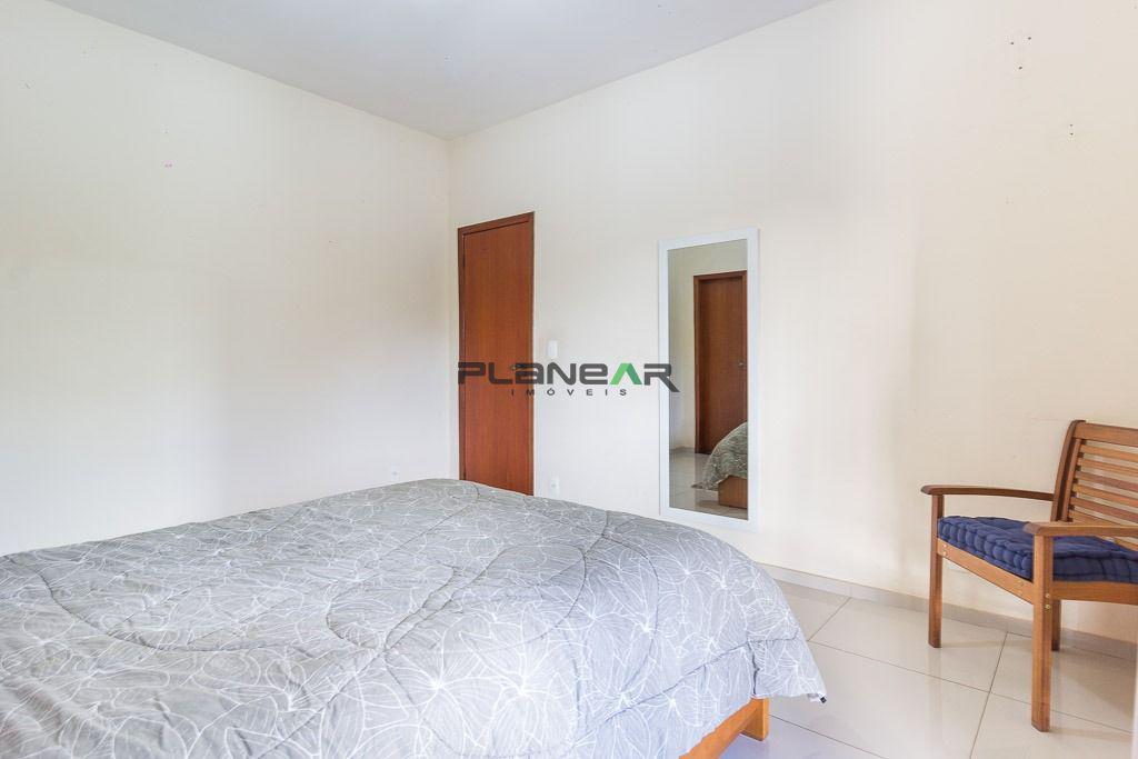 Casa, Jardim Riacho das Pedras, 5 Quartos, 4 Vagas, 2 Suítes