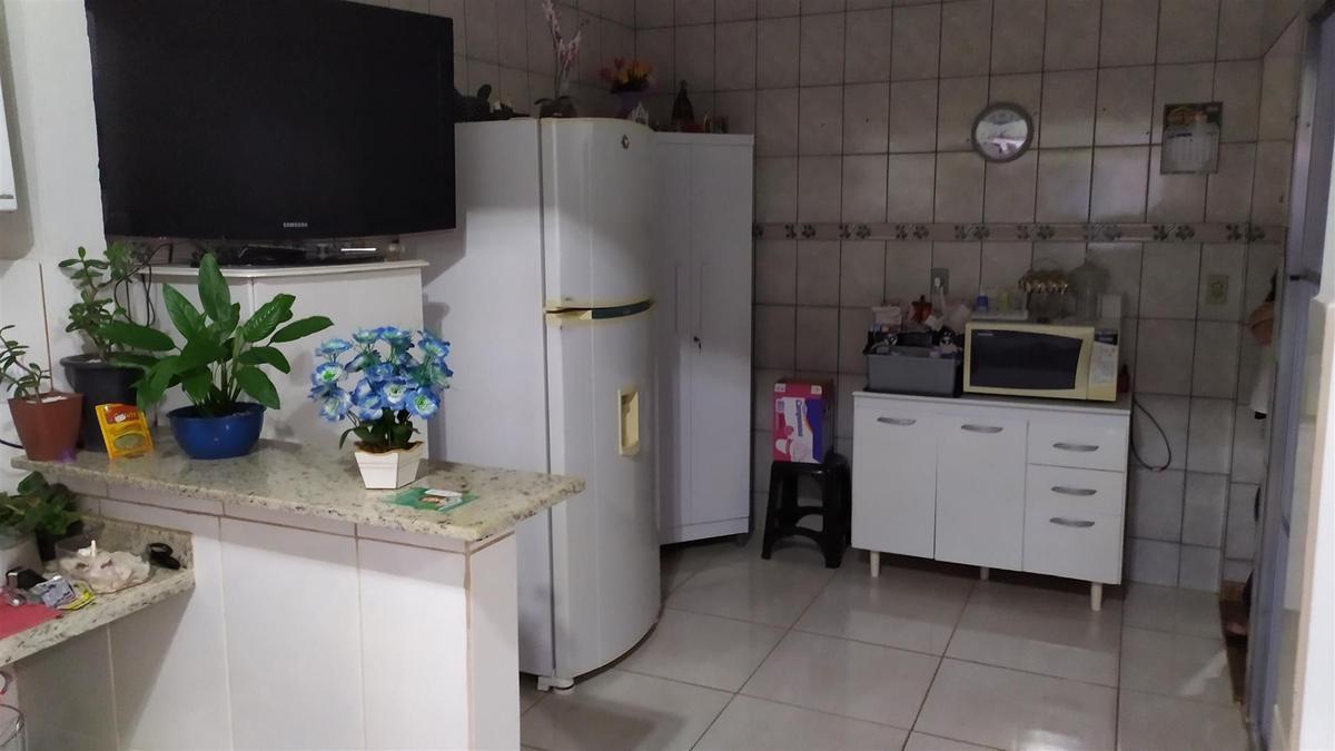 Casa, Damasco, 3 Quartos, 2 Vagas