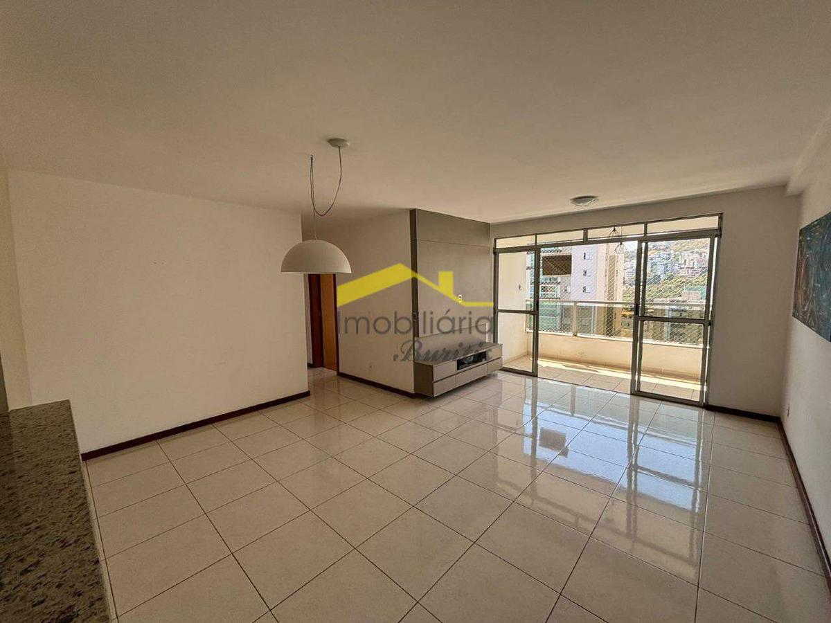 Apartamento, Buritis, 4 Quartos, 2 Vagas, 1 Suíte