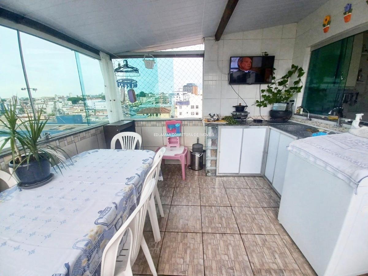 Apartamento, Eldorado, 3 Quartos, 1 Vaga, 1 Suíte