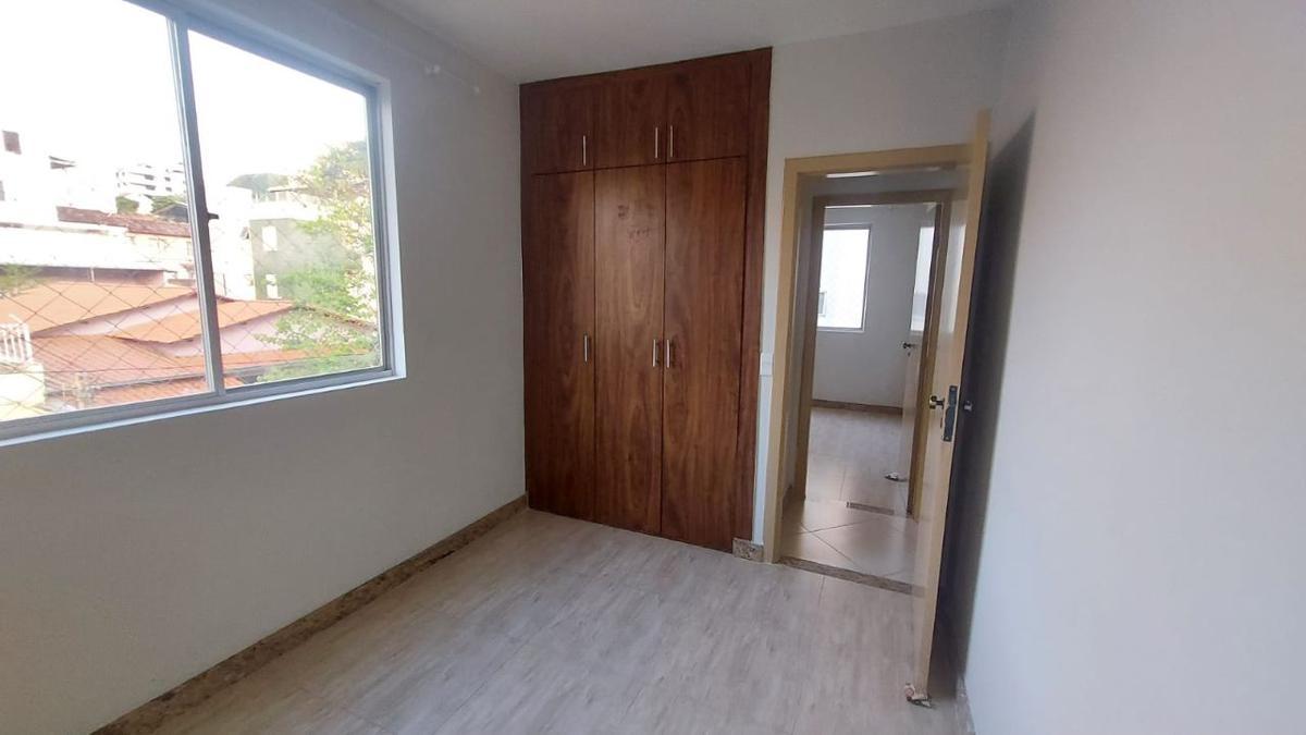 Apartamento, Fernão Dias, 3 Quartos, 1 Vaga, 1 Suíte