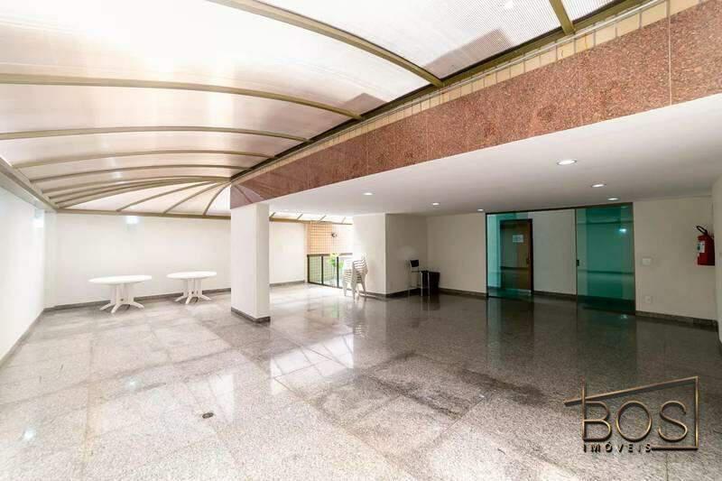 Apartamento, Funcionários, 1 Quarto, 1 Vaga, 1 Suíte