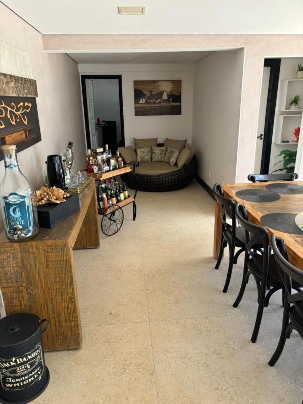 Casa, Bandeirantes (pampulha), 4 Quartos, 5 Vagas, 3 Suítes