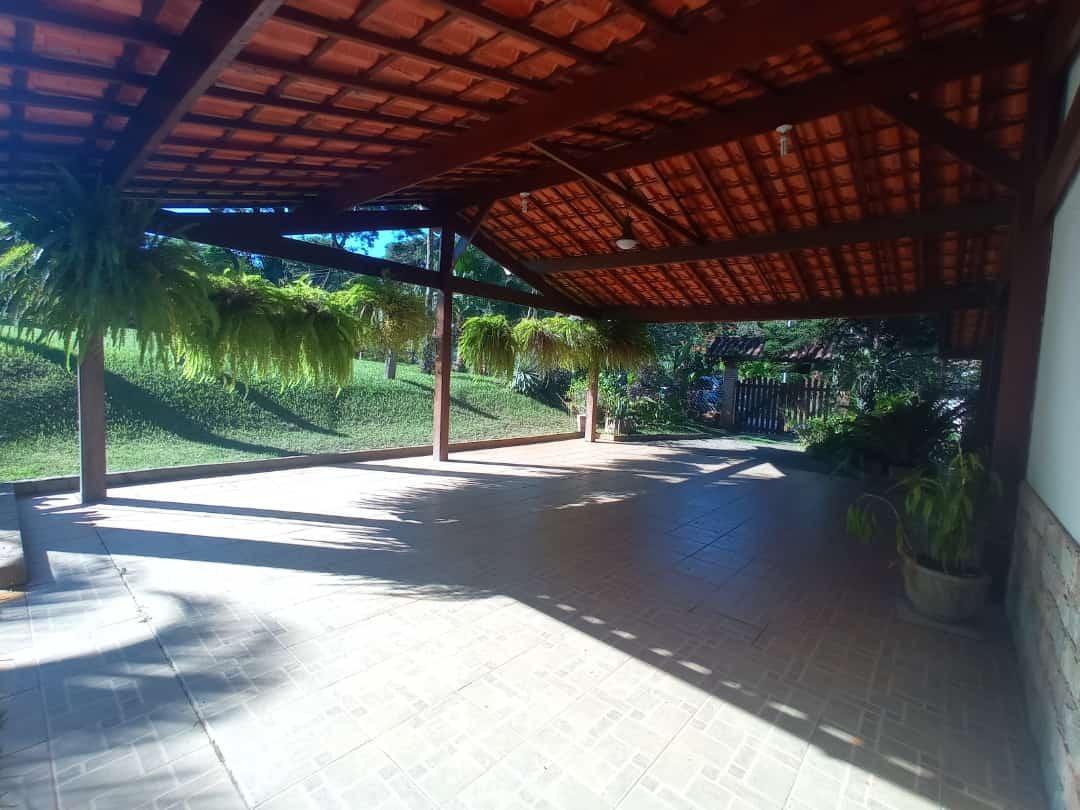 Fazenda, Condomínio Nossa Fazenda, 8 Quartos, 8 Vagas, 4 Suítes