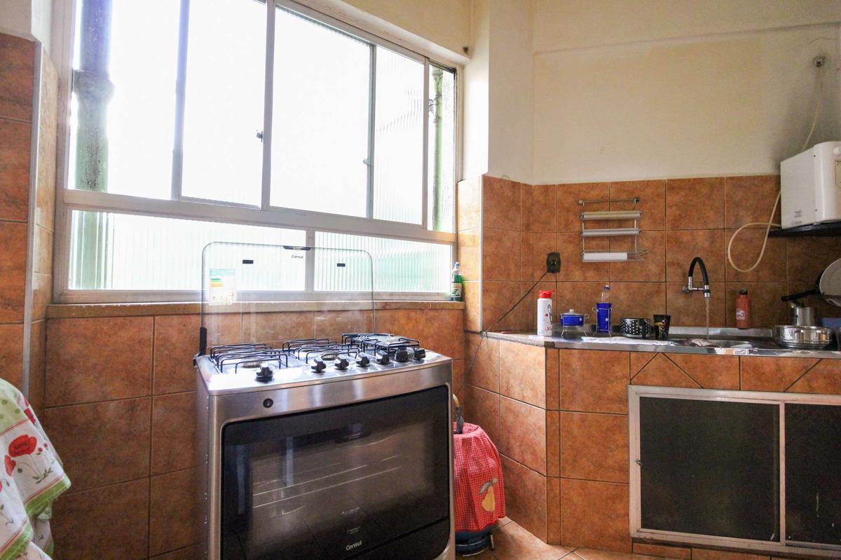 Apartamento, Centro, 3 Quartos, 0 Vaga