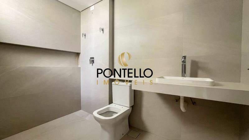 Cobertura, Silveira, 3 Quartos, 3 Vagas, 1 Suíte