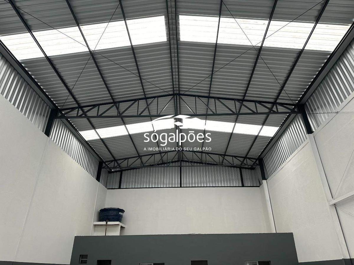 Galpão, Riacho das Pedras