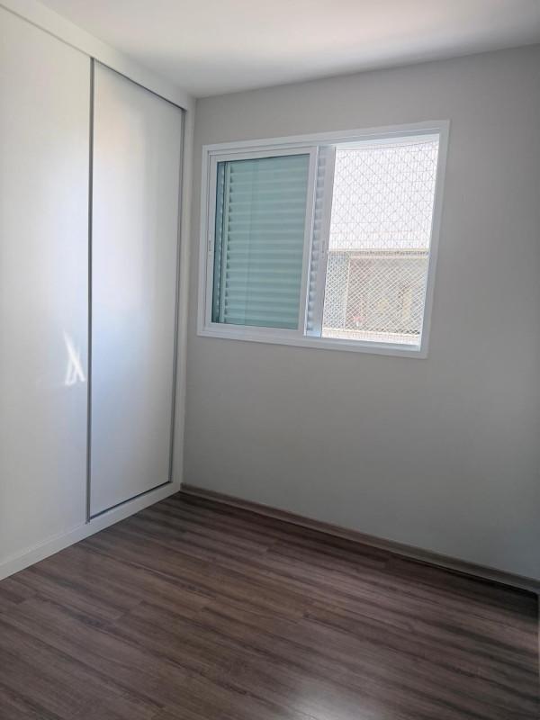 Apartamento, Coração Eucarístico, 3 Quartos, 2 Vagas, 1 Suíte