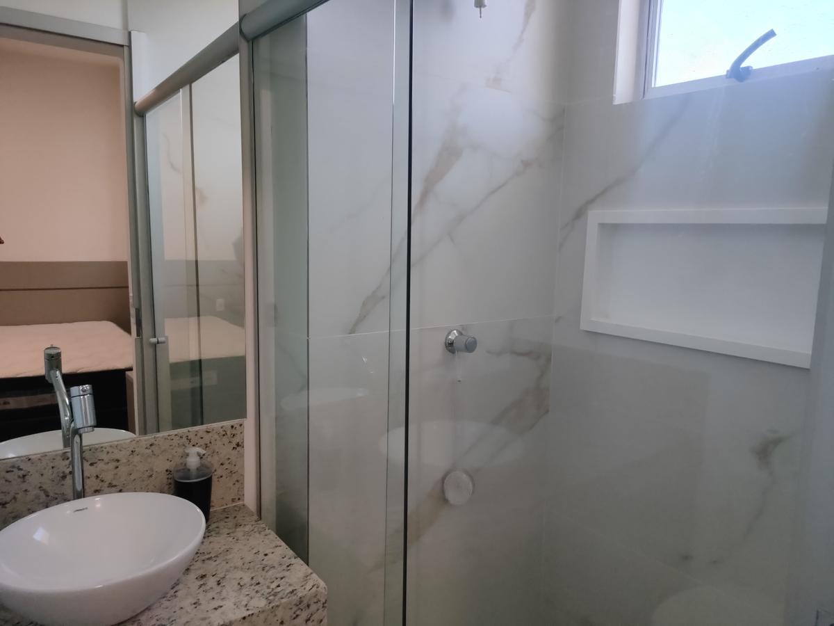 Apartamento, Buritis, 1 Quarto, 1 Vaga, 1 Suíte