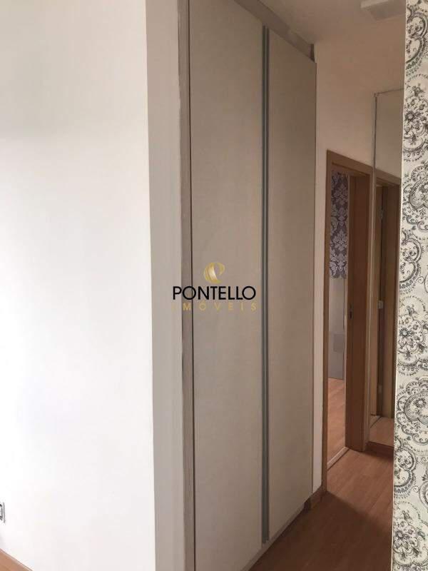 Apartamento, Eldorado, 2 Quartos, 2 Vagas, 1 Suíte