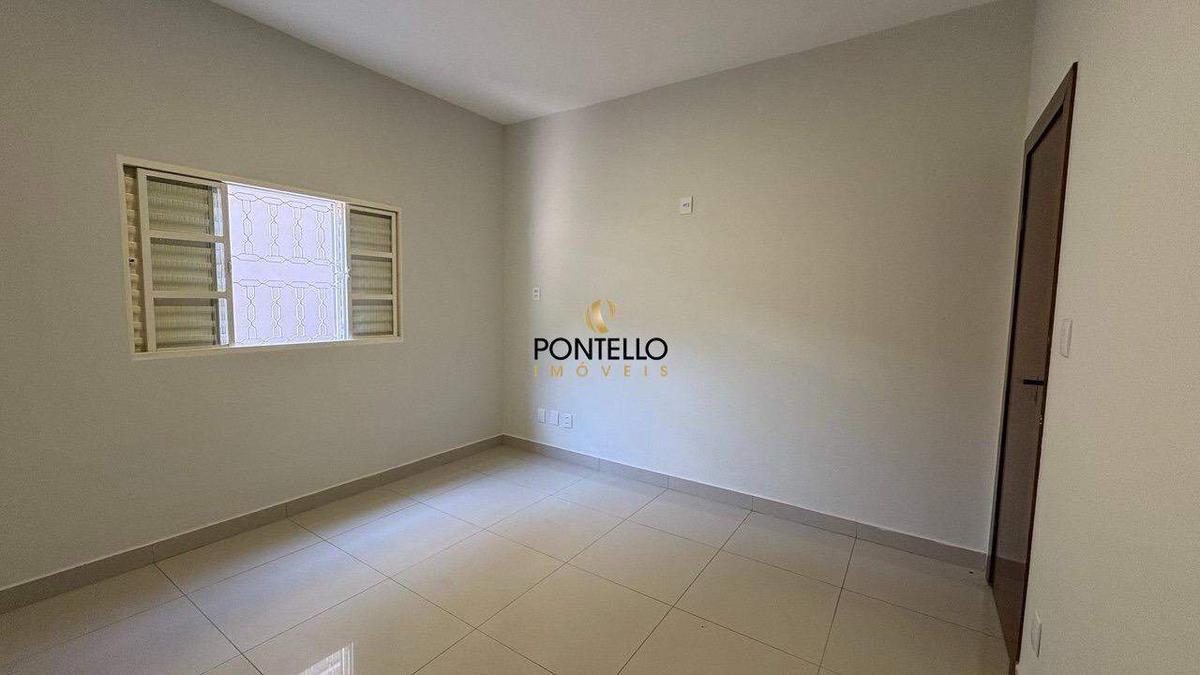 Casa, Progresso, 3 Quartos, 2 Vagas, 1 Suíte