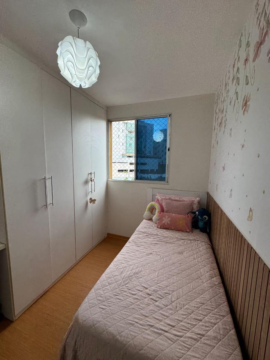Apartamento, Castelo, 2 Quartos, 0 Vaga
