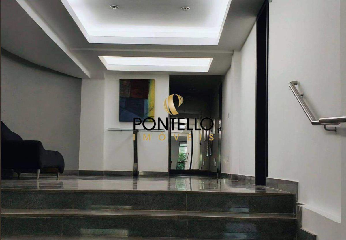 Apartamento, Sion, 2 Quartos, 2 Vagas, 1 Suíte