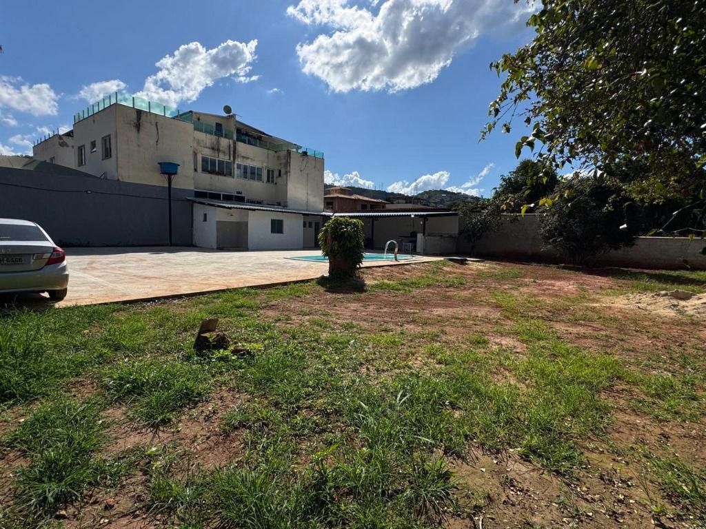 Casa, Paciência, 1 Quarto, 0 Vaga, 1 Suíte