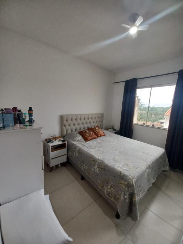 Casa, Masterville, 2 Quartos, 2 Vagas