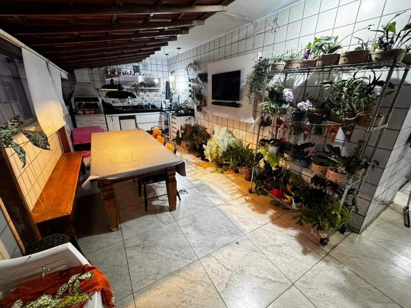 Cobertura, Silveira, 3 Quartos, 2 Vagas, 1 Suíte
