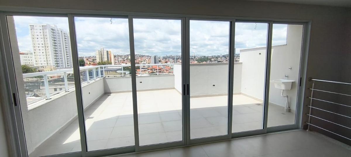 Cobertura, Ipiranga, 3 Quartos, 2 Vagas, 1 Suíte