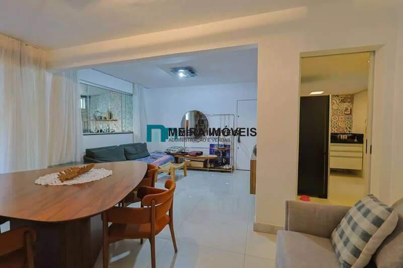 Apartamento, Anchieta, 3 Quartos, 1 Vaga, 1 Suíte