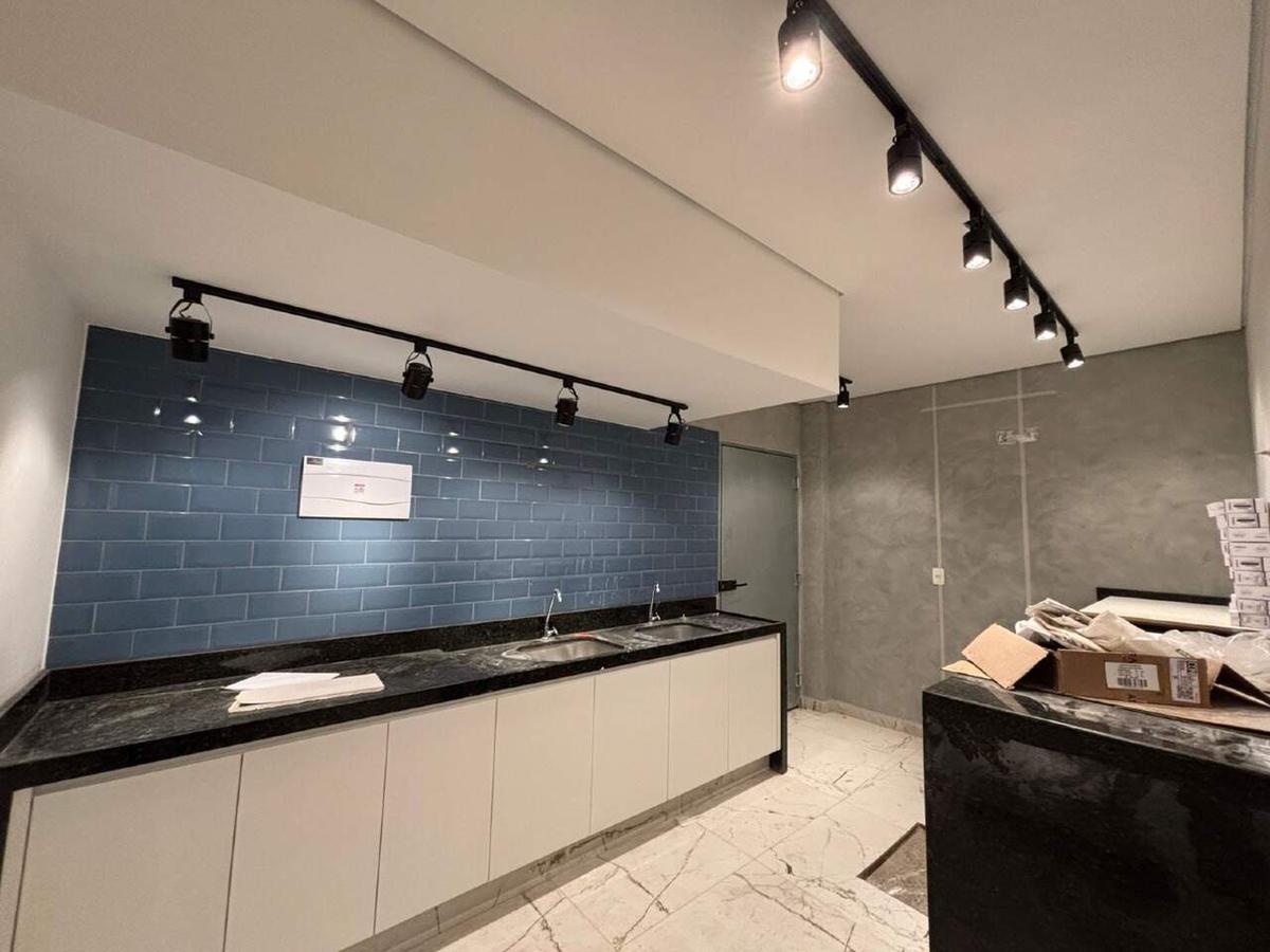 Apartamento, Barro Preto, 1 Quarto, 0 Vaga