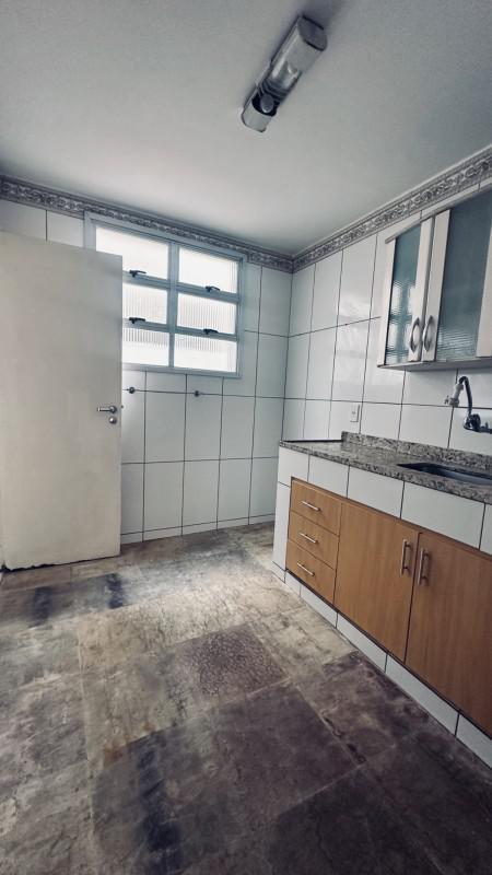Apartamento, Grajaú, 3 Quartos, 2 Vagas, 1 Suíte