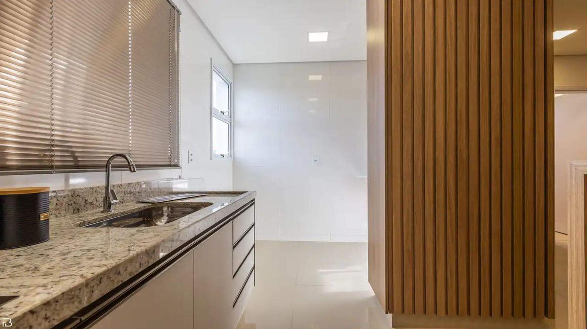 Apartamento, Pampulha, 2 Quartos, 1 Vaga