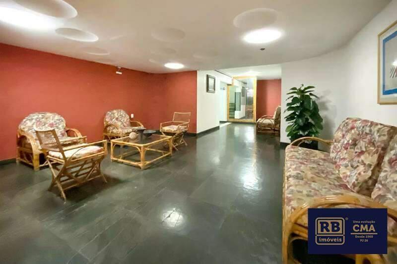 Apartamento, Coração de Jesus, 3 Quartos, 1 Vaga, 1 Suíte