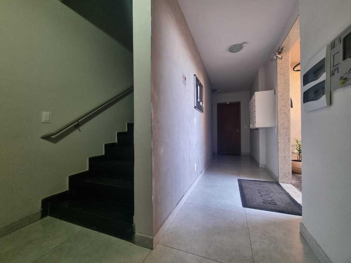 Apartamento, Jardim Riacho das Pedras, 2 Quartos, 1 Vaga